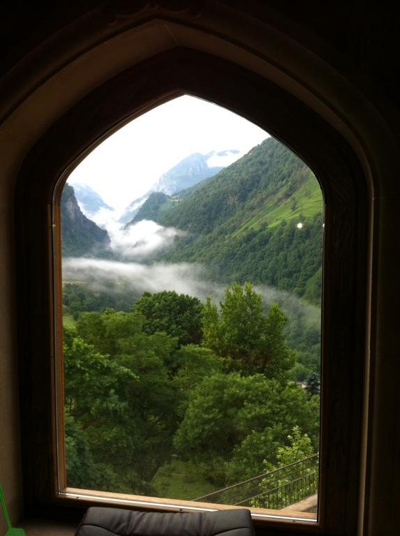 Auberge Toison D'Or Cette-Eygun Bagian luar foto