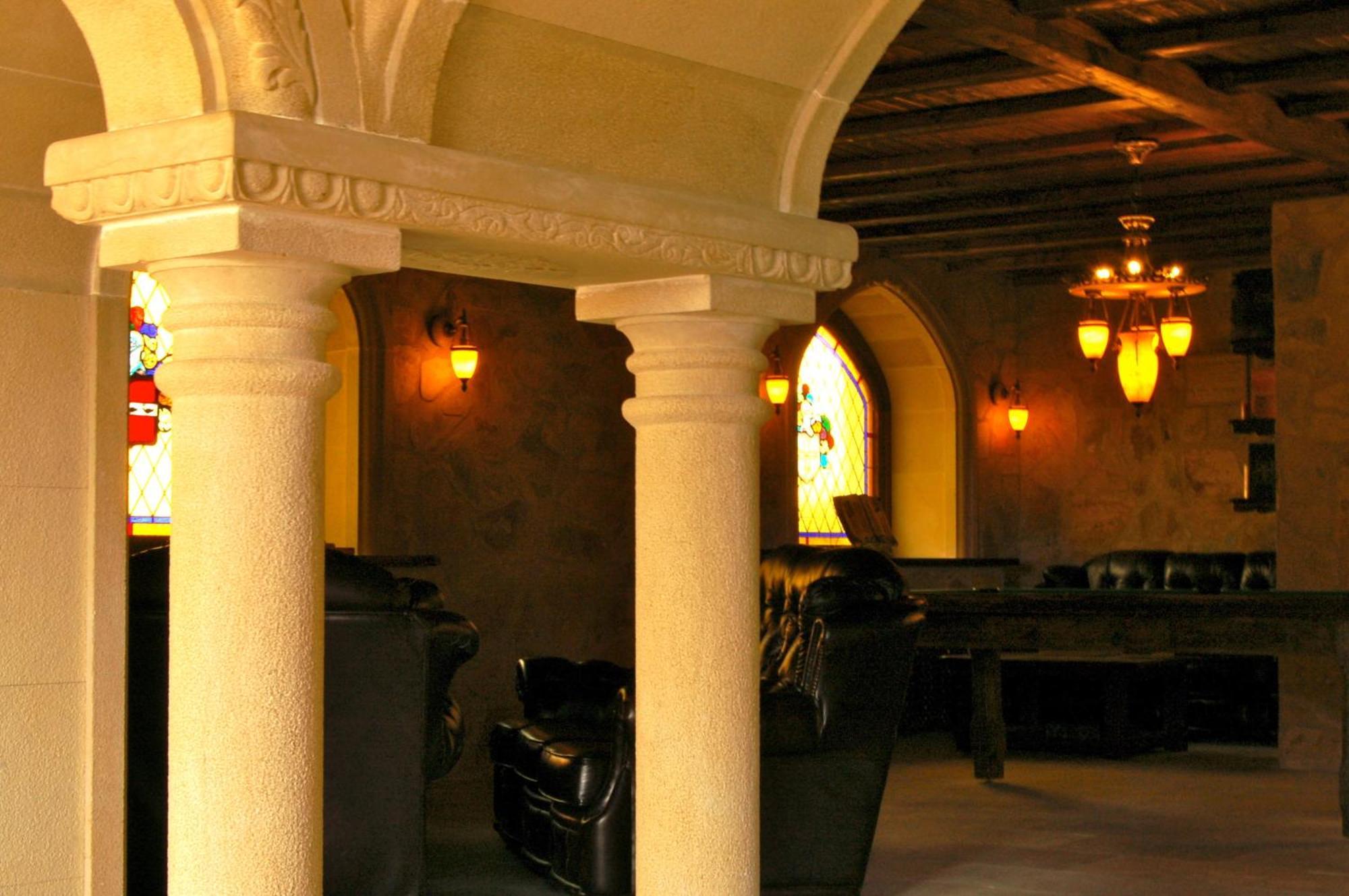 Auberge Toison D'Or Cette-Eygun Bagian luar foto