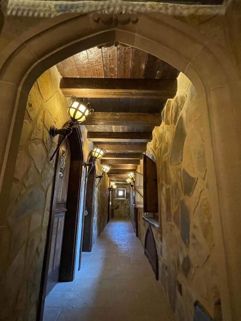 Auberge Toison D'Or Cette-Eygun Bagian luar foto