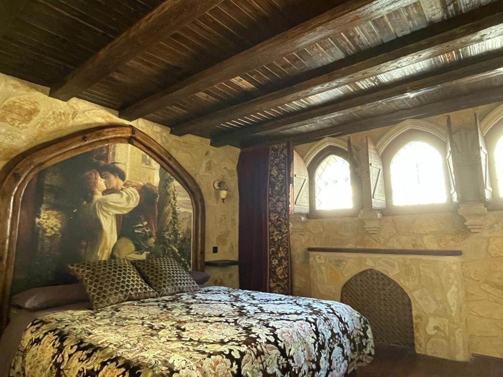 Auberge Toison D'Or Cette-Eygun Bagian luar foto