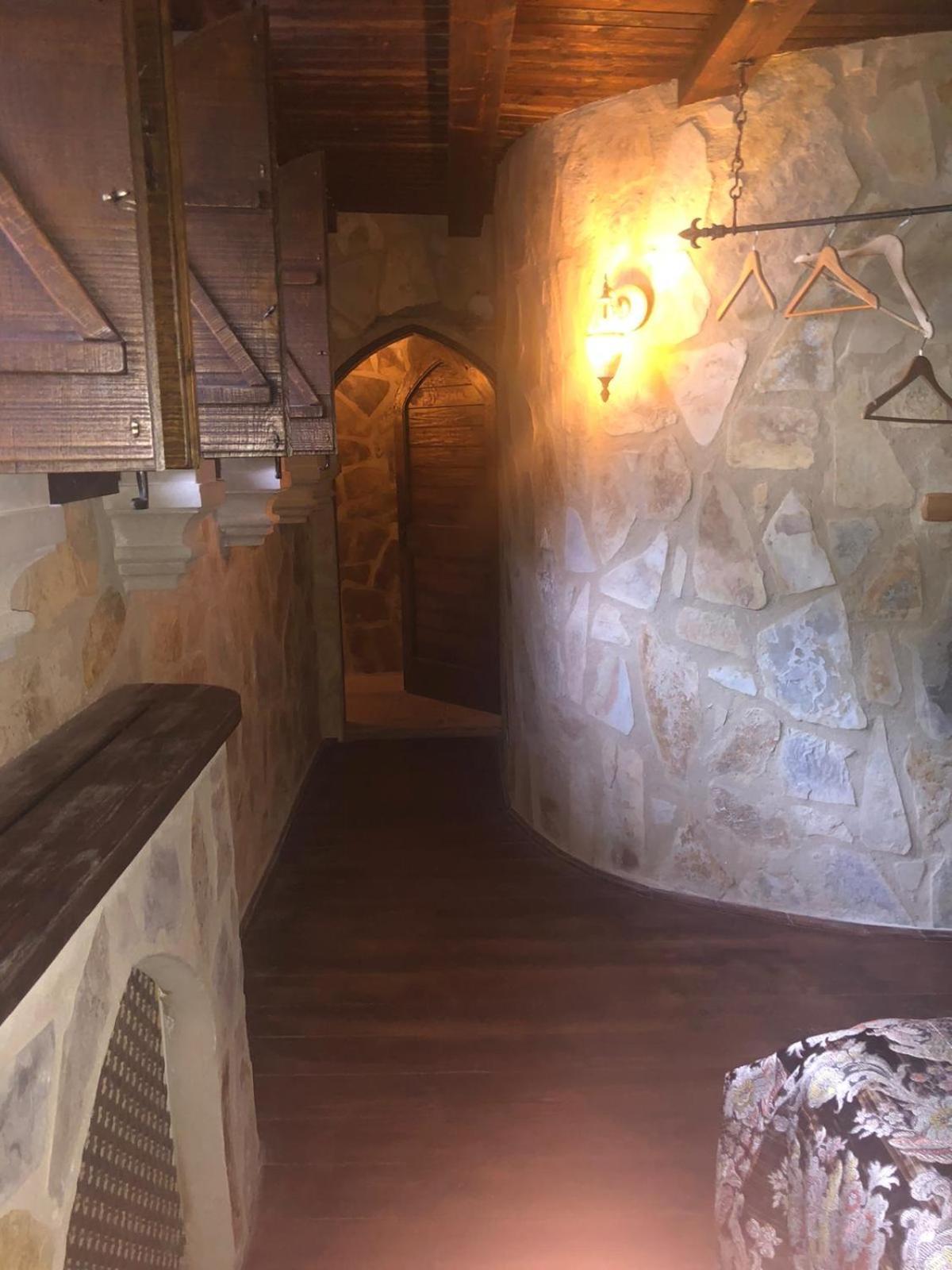 Auberge Toison D'Or Cette-Eygun Bagian luar foto