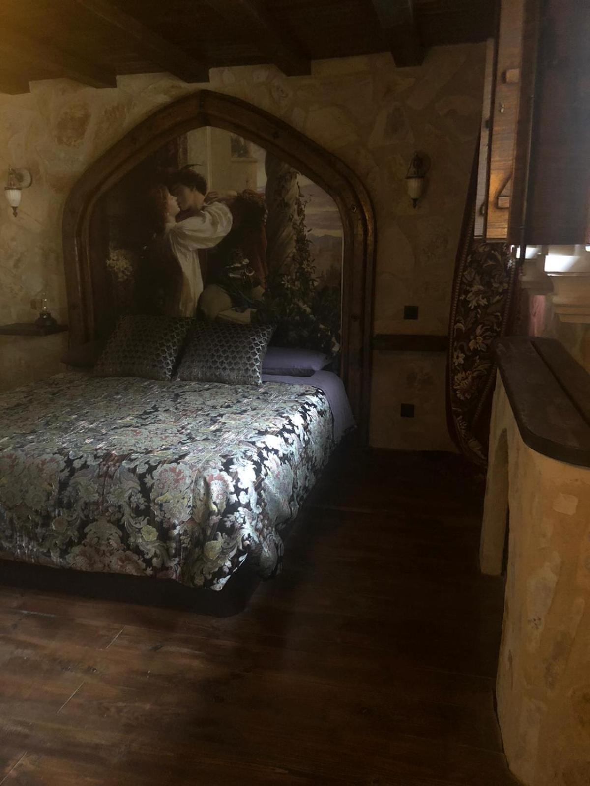 Auberge Toison D'Or Cette-Eygun Bagian luar foto