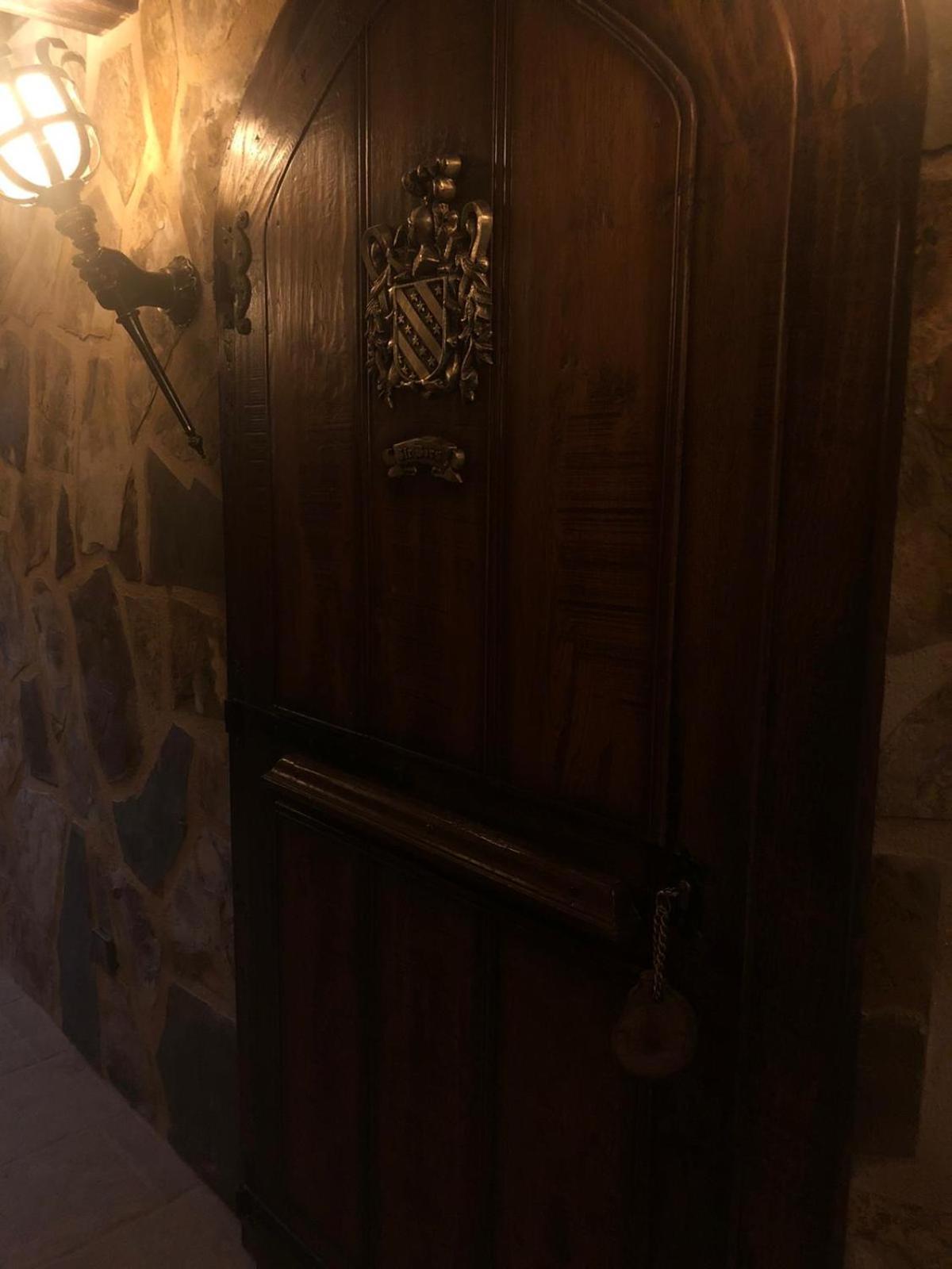 Auberge Toison D'Or Cette-Eygun Bagian luar foto