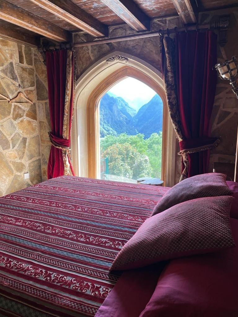 Auberge Toison D'Or Cette-Eygun Bagian luar foto