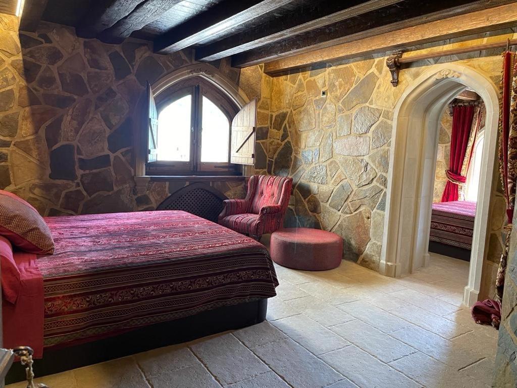 Auberge Toison D'Or Cette-Eygun Bagian luar foto