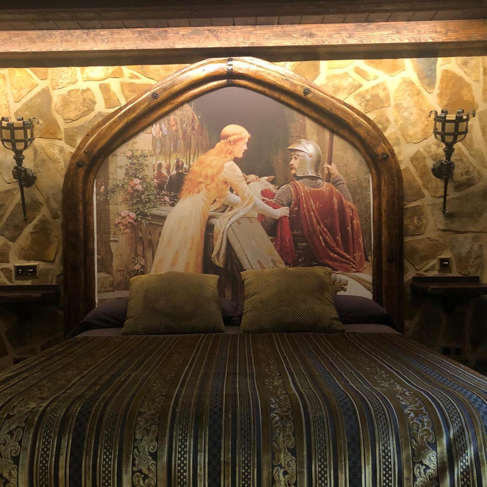 Auberge Toison D'Or Cette-Eygun Bagian luar foto