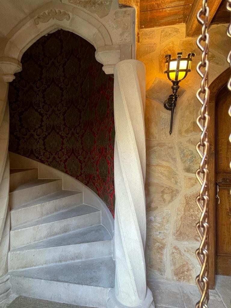 Auberge Toison D'Or Cette-Eygun Bagian luar foto