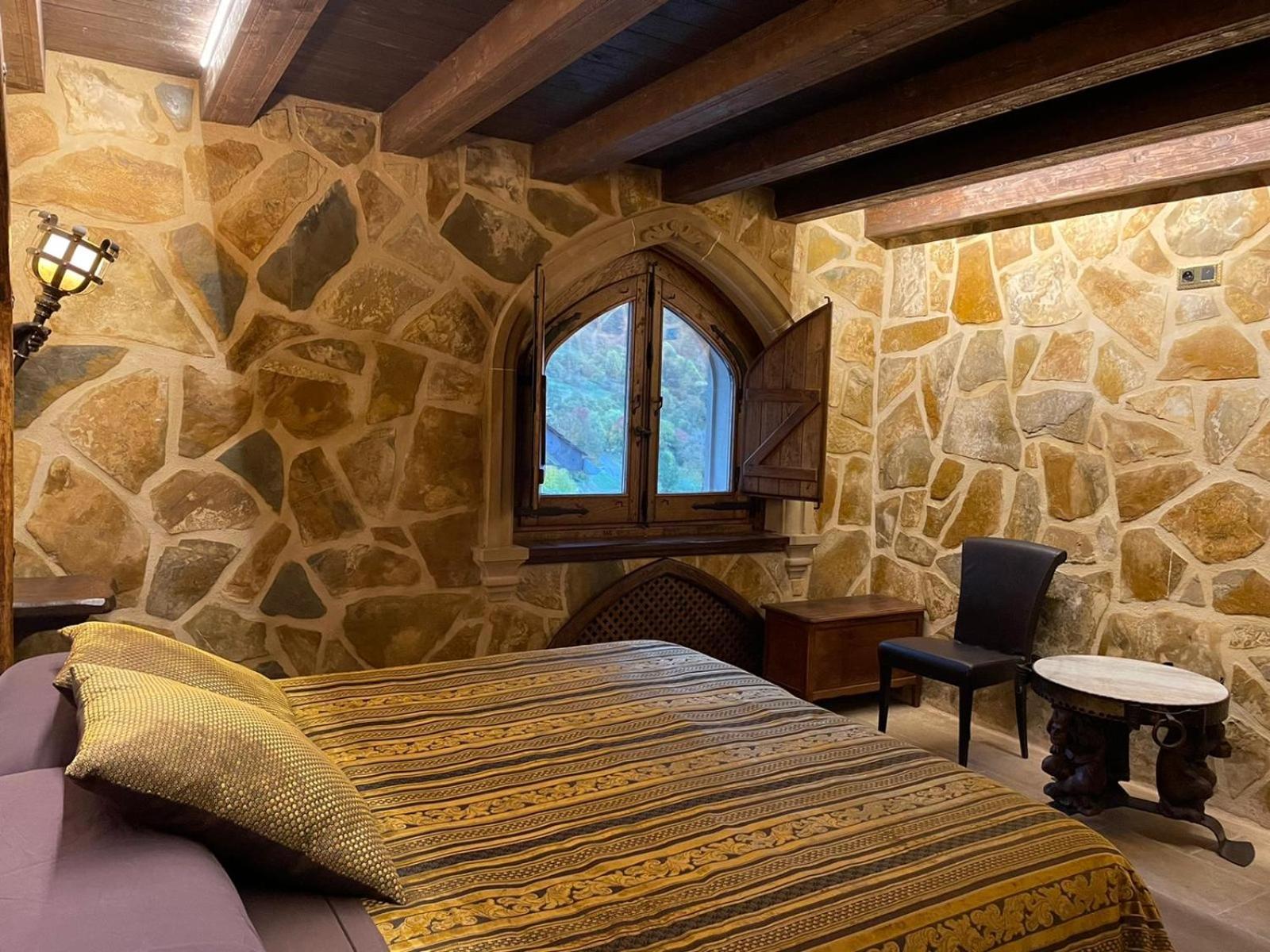 Auberge Toison D'Or Cette-Eygun Bagian luar foto
