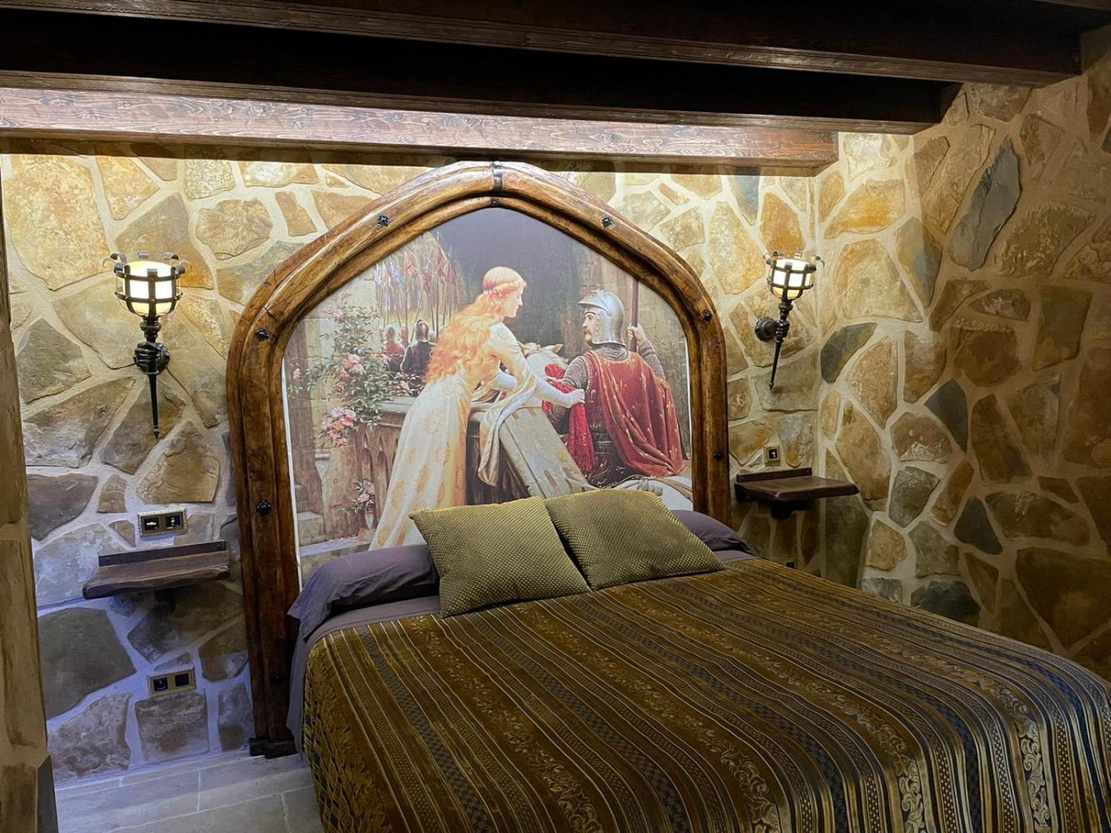 Auberge Toison D'Or Cette-Eygun Bagian luar foto