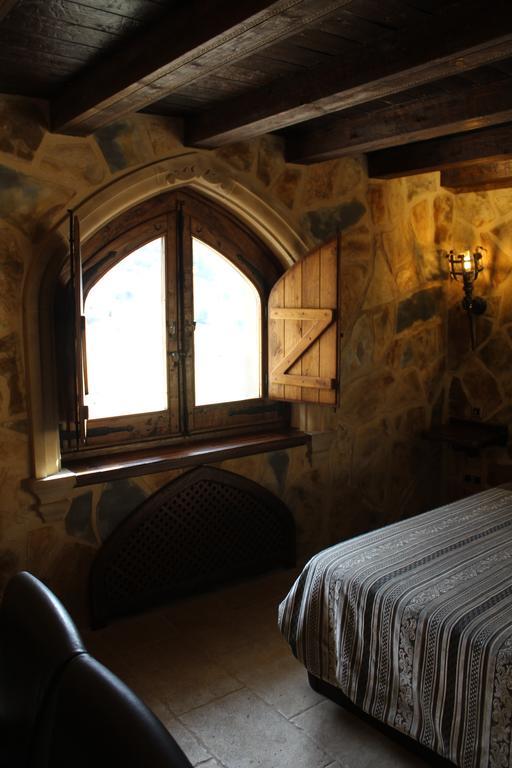 Auberge Toison D'Or Cette-Eygun Bagian luar foto