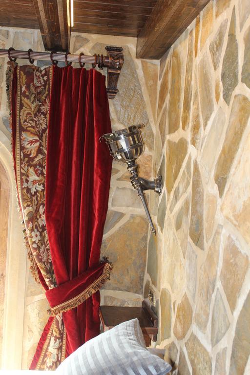Auberge Toison D'Or Cette-Eygun Bagian luar foto