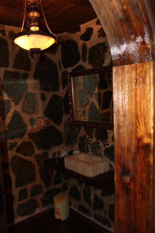Auberge Toison D'Or Cette-Eygun Ruang foto