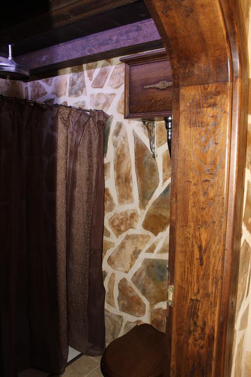 Auberge Toison D'Or Cette-Eygun Bagian luar foto