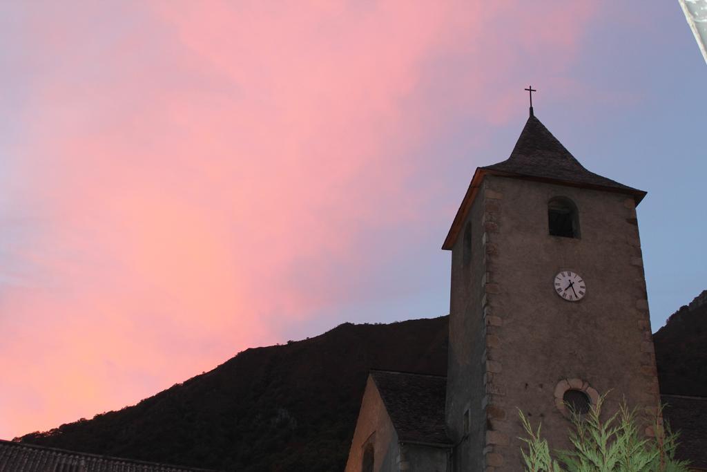 Auberge Toison D'Or Cette-Eygun Bagian luar foto