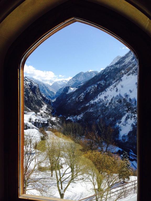 Auberge Toison D'Or Cette-Eygun Bagian luar foto