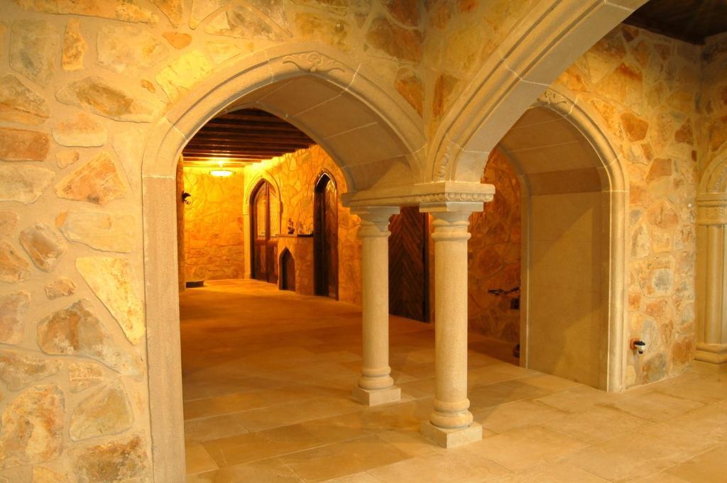 Auberge Toison D'Or Cette-Eygun Bagian luar foto